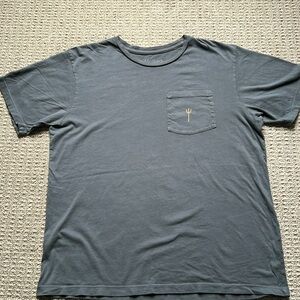 Mollusk Surf Co. T-shirt